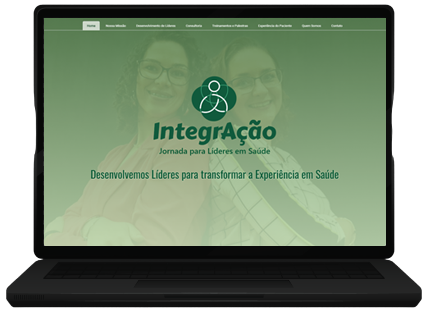 Thumbnail do Projeto da empresa de Consultoria